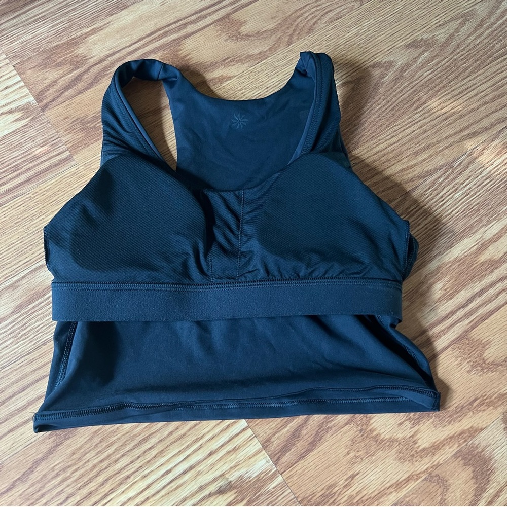NWOT Athleta A-C Ultimate Crop - Picture 12 of 12